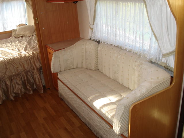 Tabbert Baronesse 570